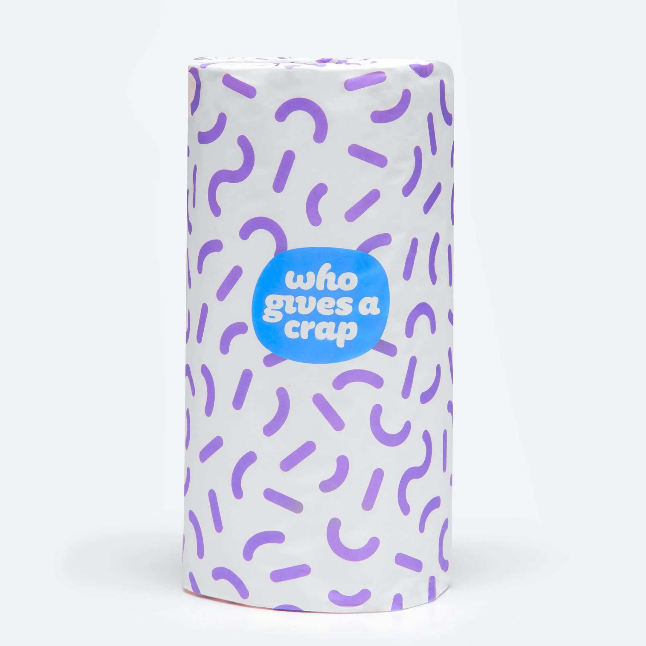 Forest Friendly Paper Towels Logo
