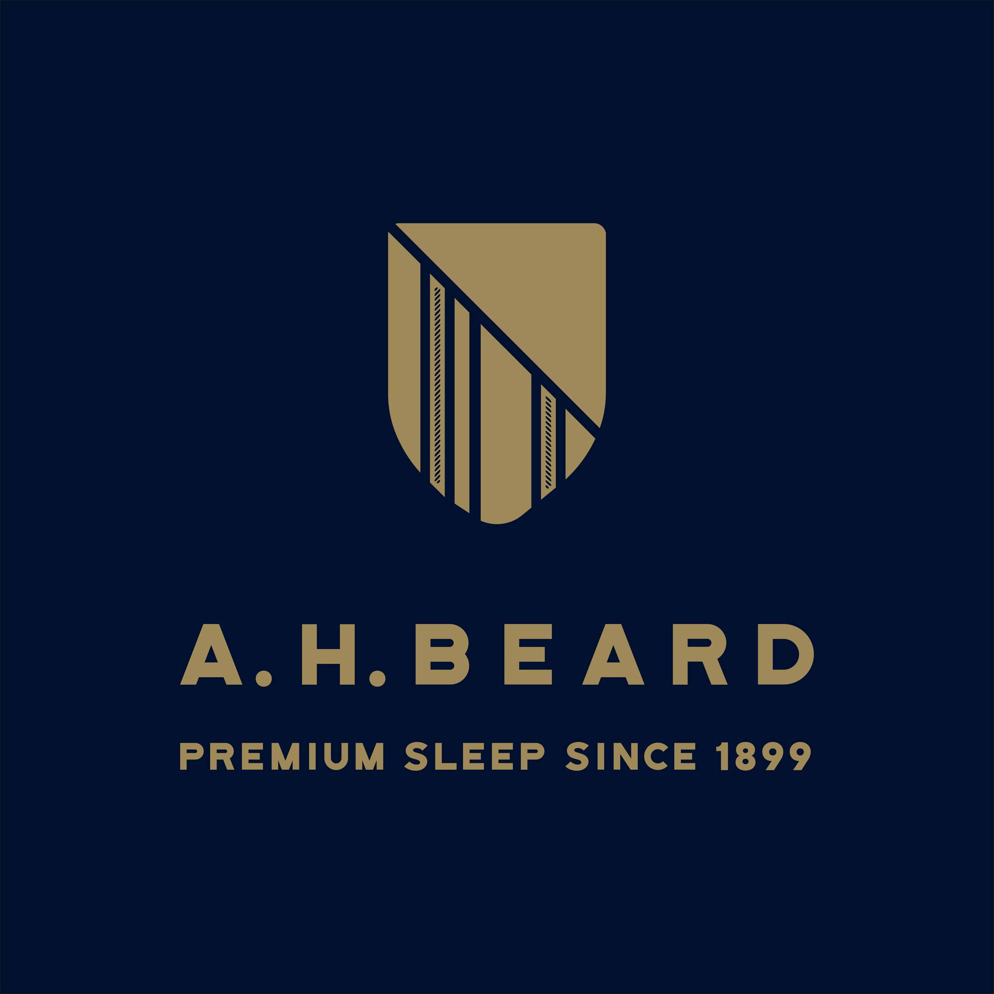 A.H. Beard Logo