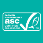 Aquaculture Stewardship Council Logo