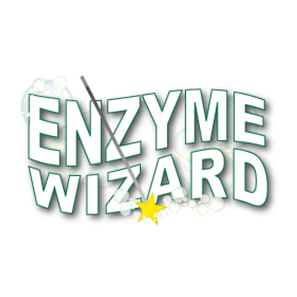 Enzyme Wizard Logo