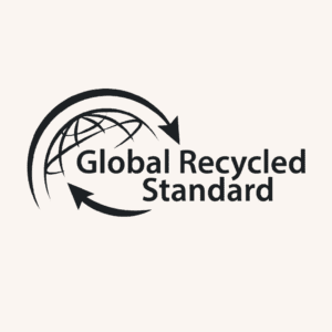 Global Recycled Standard Logo