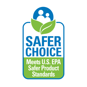 Safer Choice | US EPA Logo