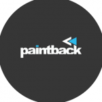 Paintback Logo