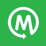 MobileMuster Logo