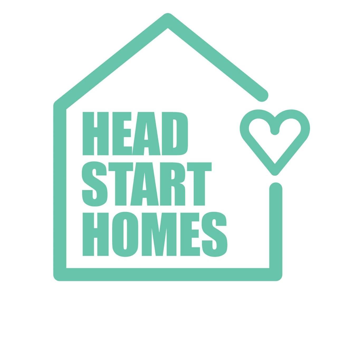Head Start Homes Logo