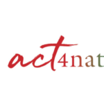 Act4Nature Logo