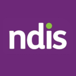 National Disability Insurance Scheme Logo