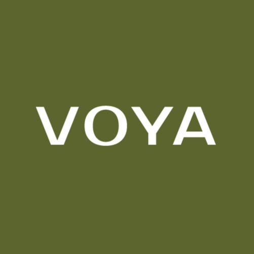 VOYA Logo