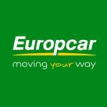 Europcar Australia & New Zealand Logo
