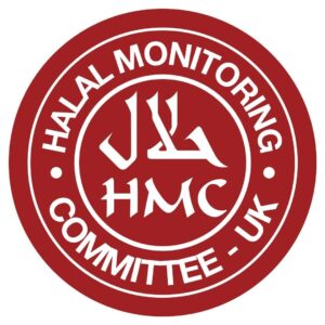 Halal Monitoring Committee UK Logo