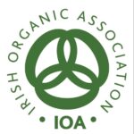Irish Organic Association Logo