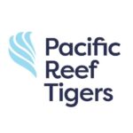 Pacific Reef Tigers Logo