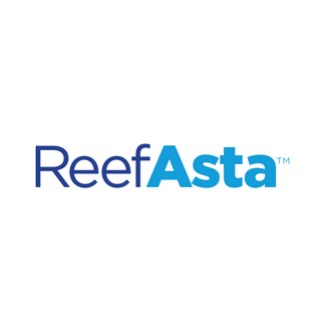 ReefAsta Logo