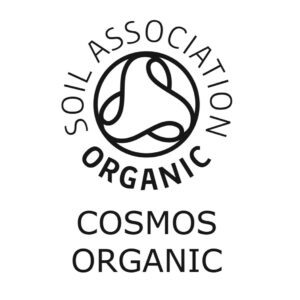 Soil Association: COSMOS Organic Logo
