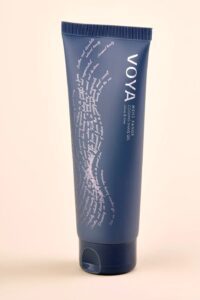 VOYA MAN | Cooling Shave Gel Logo