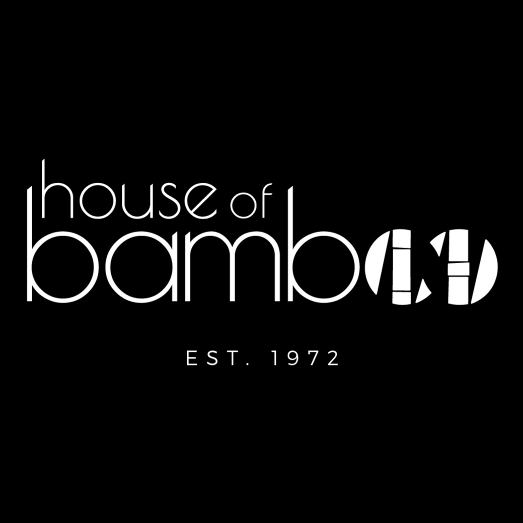 House Of Bamboo Logo